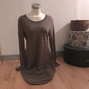 Toad & Co Sweater Dress
